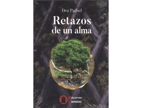Livro Retazos De Un Alma