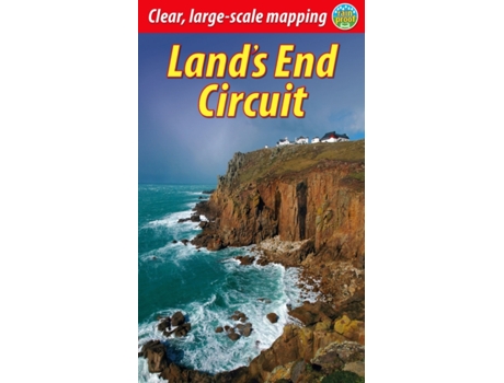 Livro land's end circuit de max landsberg (inglês)