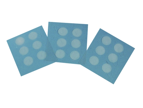 FORMUCLEAR SKIN TAG PATCH - Removedor de verrugas