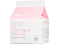 Creme Tonificante G9 SKIN White In Milk Whipping (50 g)