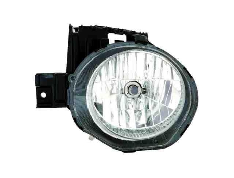 Farol Direito Nissan Juke 10>14