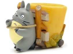 Figura EASTVAPS O Meu Vizinho Totoro - Carro