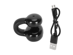 Fones de Ouvido Bluetooth Clip on LAXISCREED 5.3 Estéreo