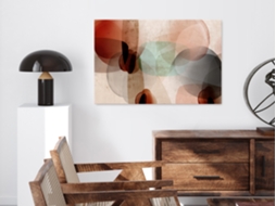 Quadro ARTGEIST Noble Diffusion (1 Part) Wide (30x20)