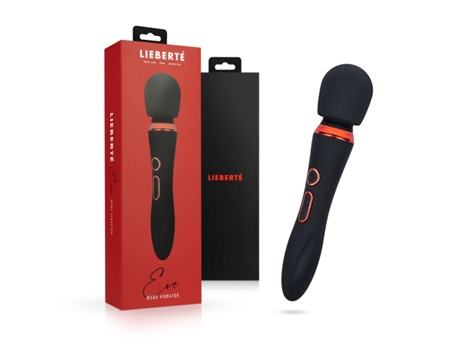 Lieberté - Vibrador De Varita Eve