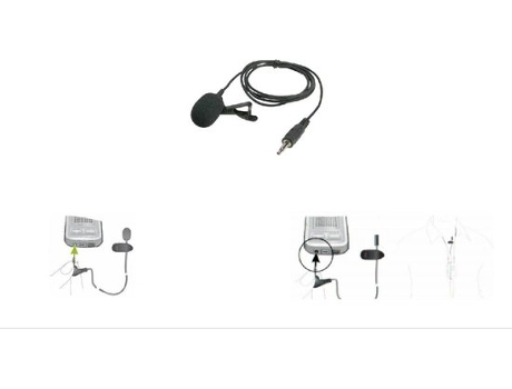 PHONAK Mc1 Reversível Compiloto de Expansão