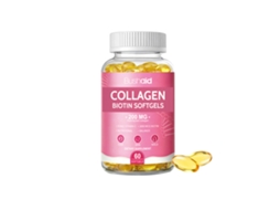 Cápsulas Reparo Nutricional Pele Oral