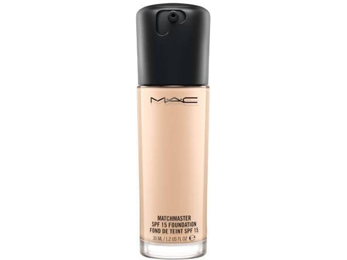 Base MAC Matchmaster SPF15 1 0 3