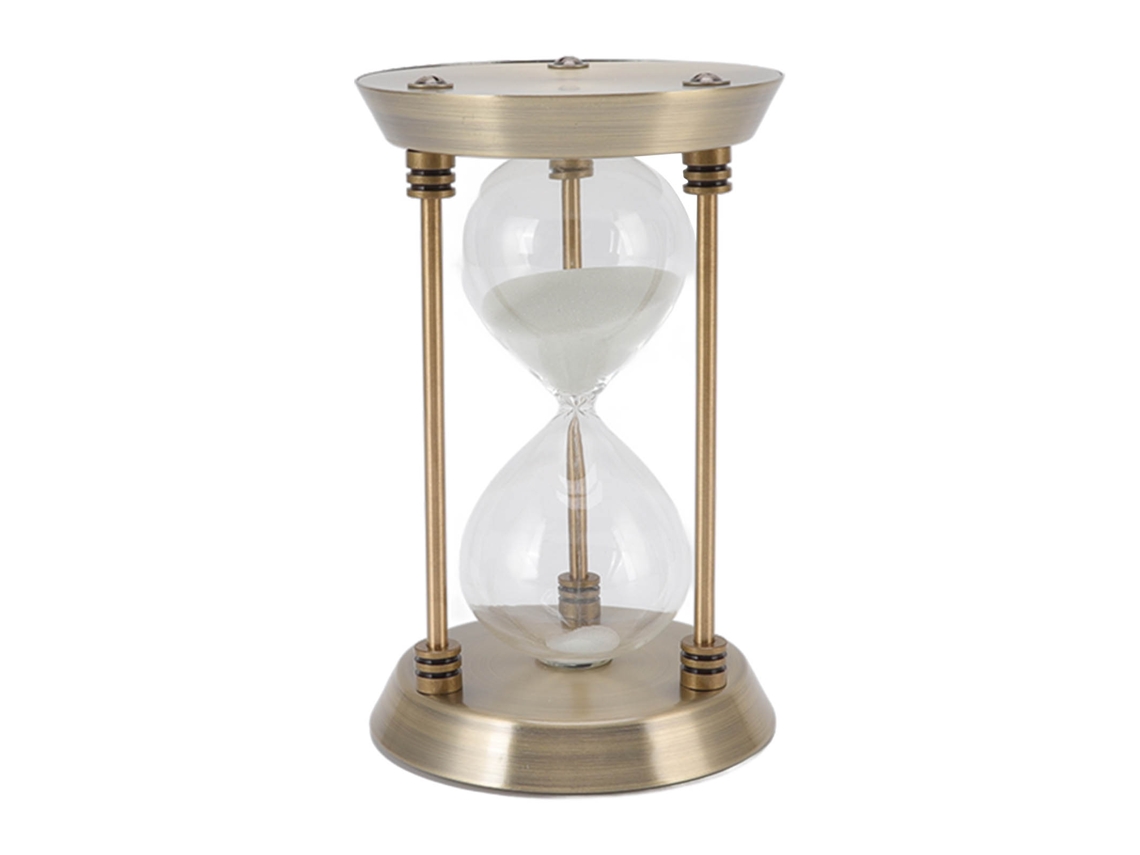 Decoração De Areia 15 Minutos Para Estudo E Escritório