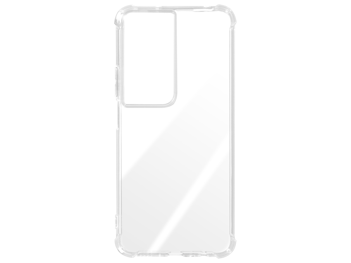 Jaym Capa Por Honor 90 Smart Proteção Contra Quedas 2m Transparente