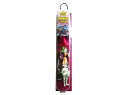 Tubo de Figuras WILD REPUBLIC Nature Tube - Medieval