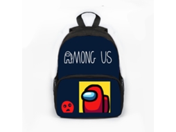 Mochila Arenaus Space Werewolf Killing, Estilo 14 Aquaforge