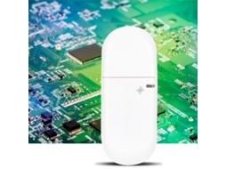 Laxiscreed Módulo Gps Externo Com Lna De Alta Ganância E Interface Usb Para Navegação Precisa