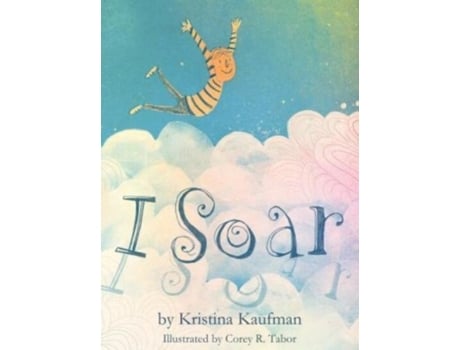 Livro I Soar Kristina J. Kaufman (Inglês)