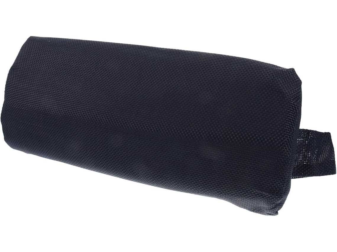 Encosto de Cabeça Inoomp com Formato Ergonômico para Cadeiras Dobráveis, Almofada Acolchoada com Faixas Elásticas, para CHABERLU