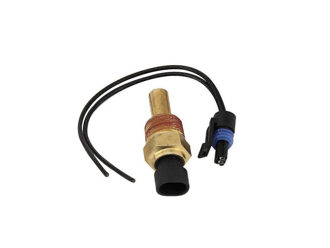 Sensor De Temperatura De Óleo Diferencial 505-5401 Q21-1002 Para Kenworth T600a T800 Peterbilt 379 Como Se Muestra