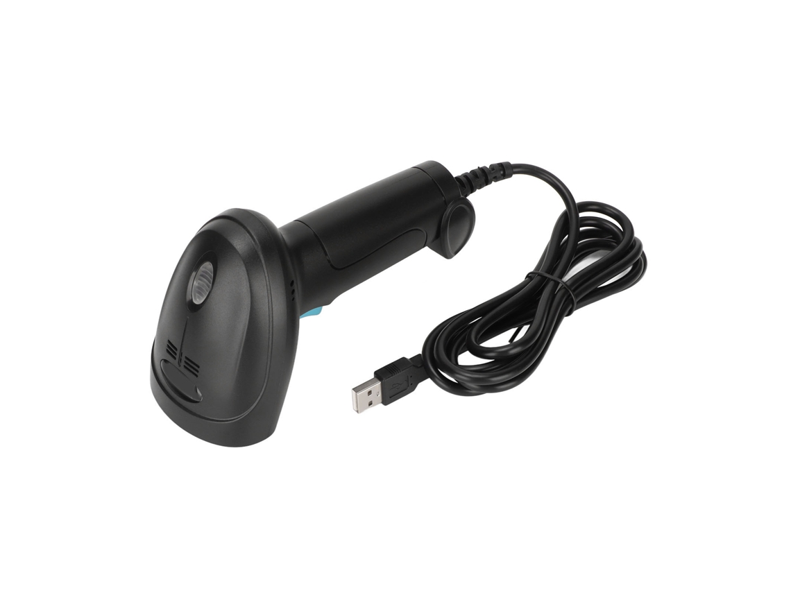 Leitor Qr Universal Usb LAXISCREED