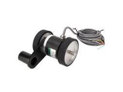 Encoder Rotativo Incremental 5 24v Eixo 6mm