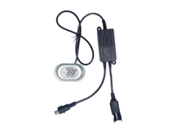 Controladores Elétricos Para Sofás Em Abs Resistente Com Reconhecimento De Voz Inteligente Para Posicionamento Perfeito Dos Móveis. Olysi Shop