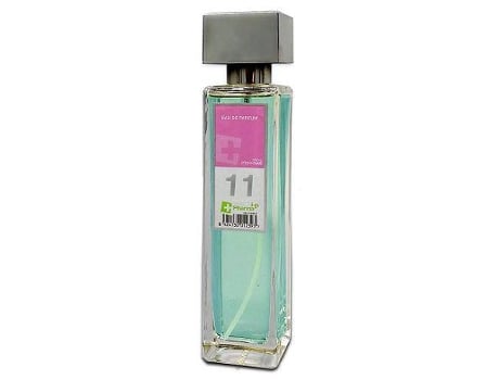 Perfume mulher nº11 150 ml