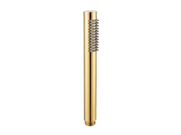 Chuveiro Rea Js-018g Ouro Escovado