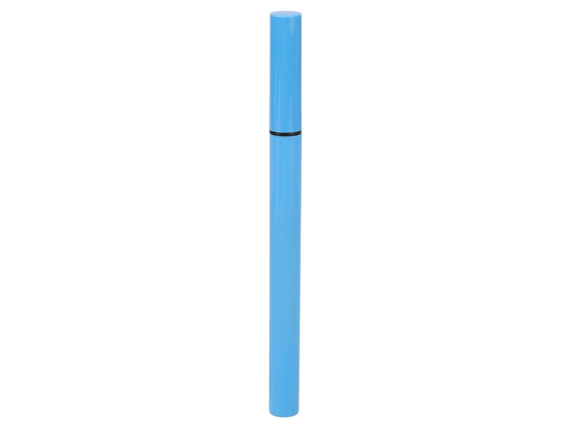 Lápis De Delineador De Olhos Fluorescente 0,5ml Azul À Prova Dágua Sunflare