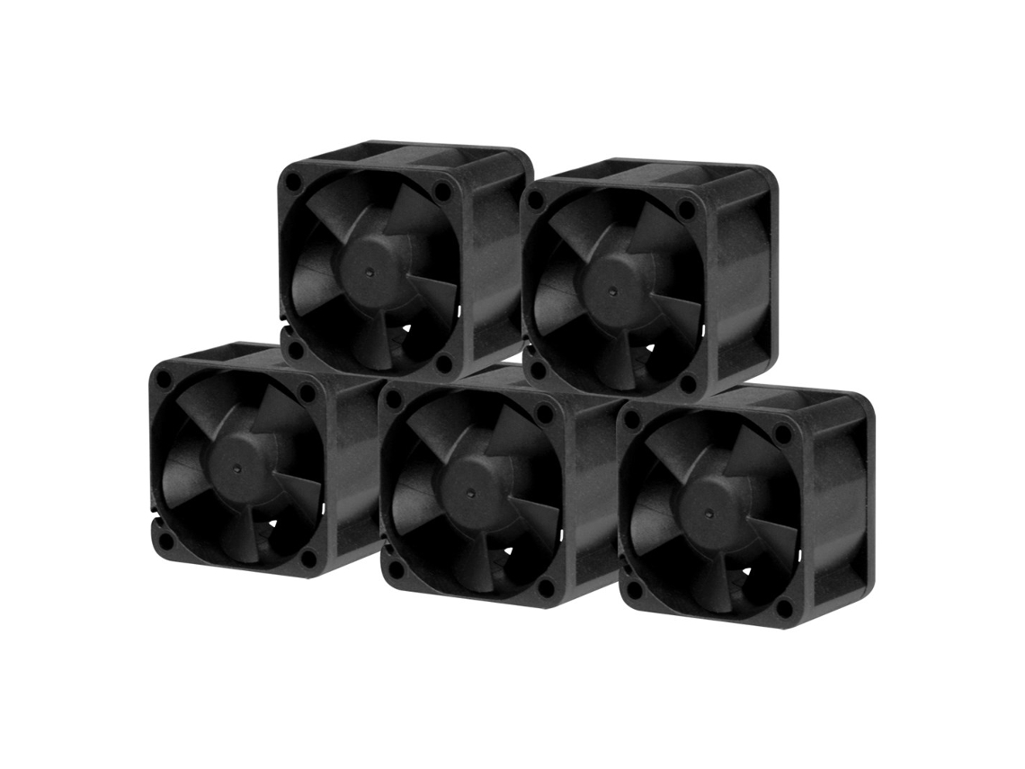 Ventoinha para servidor Arctic S4028 15k 40 mm | Pacote de valor Arctic Cooling