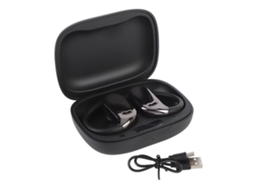 Fones de Ouvido Tradutor Bluetooth TWS com suporte a 144 idiomas EOOCOO