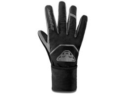 DYNAFIT Luvas Mercury Dynastretch Preto M Homem