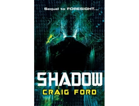 Livro Shadow de Craig Ford (Inglês)