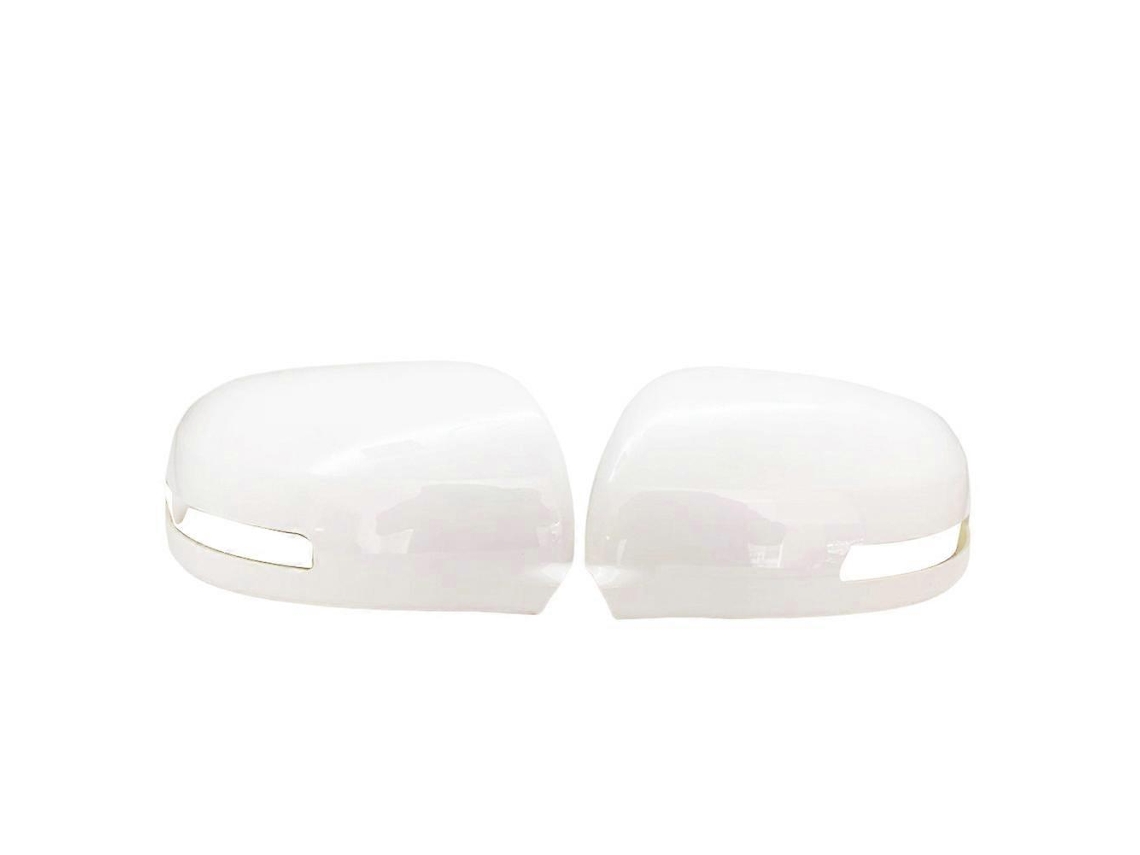 Car Side Rear View Mirror Cover Shell For 2013 2018 Primer 7632c647ha 7632c490ha