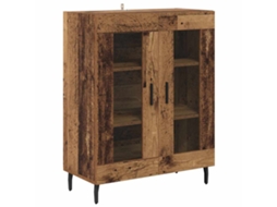 Buffet Madeira Antiga 69,5x34x90 cm Madeira Processada MAISON EXCLUSIVE
