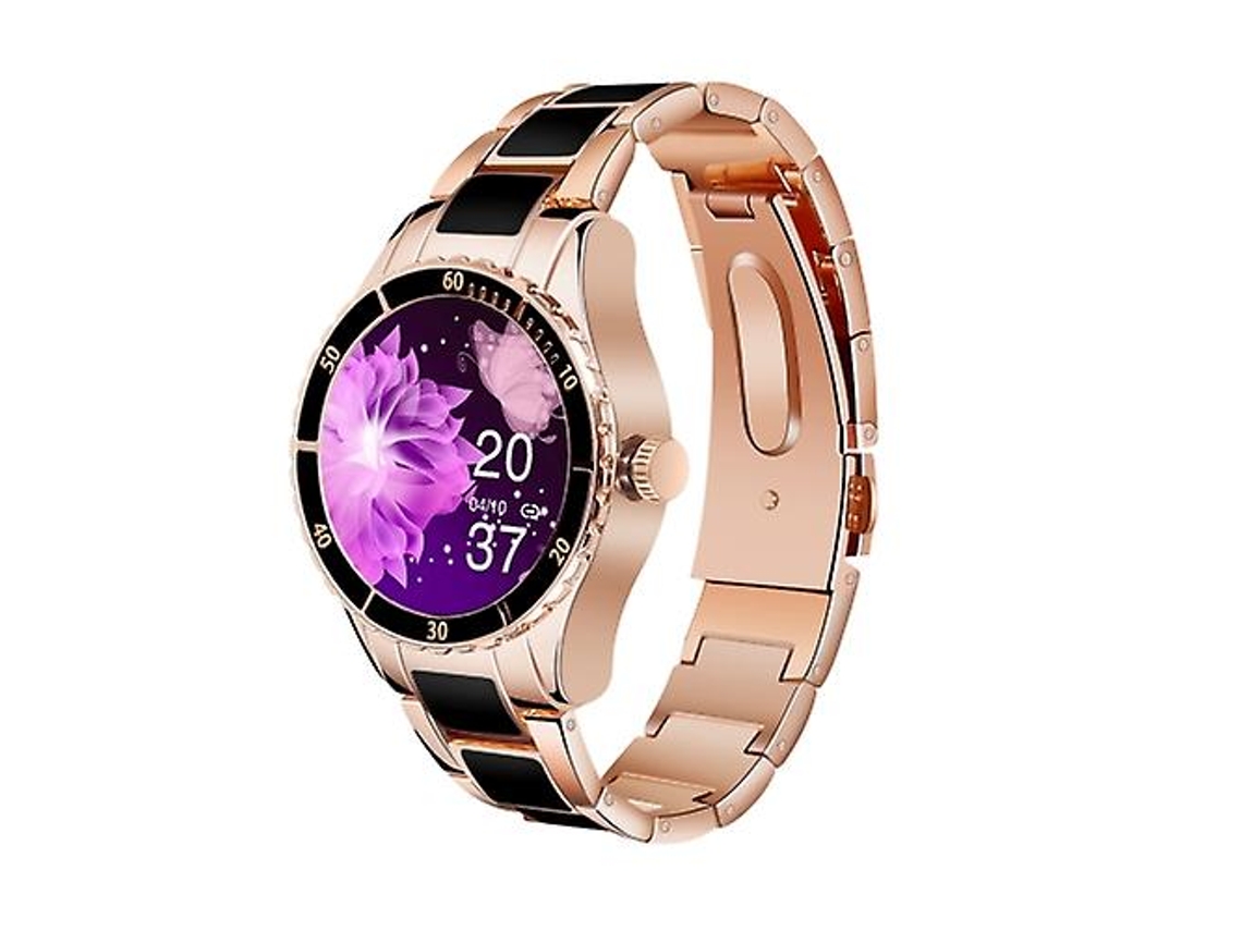 Pulseira inteligente Z73 com tela sensível ao toque de 1,09 polegadas Ly Ebike