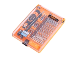 Laxiscreed Conjunto De Ferramentas De Reparo Jakemy Jm-8150 52-em-1, Marca Autorizada