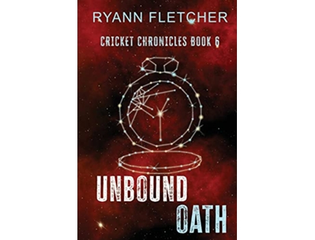 Livro Unbound Oath de Ryann Fletcher (Inglês)