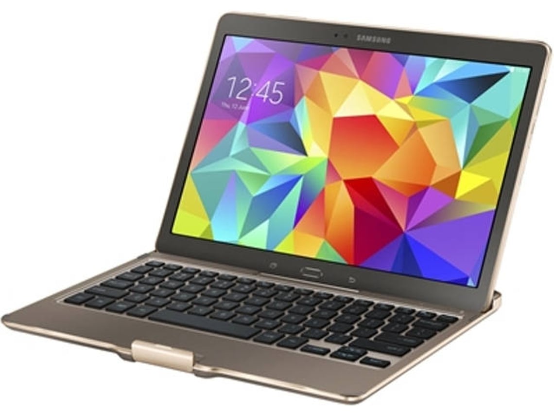 Teclado Tablet 10.5'' SAMSUNG Galaxy Tab S