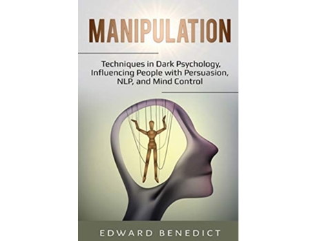 Livro Manipulation De Edward Benedict (inglês)
