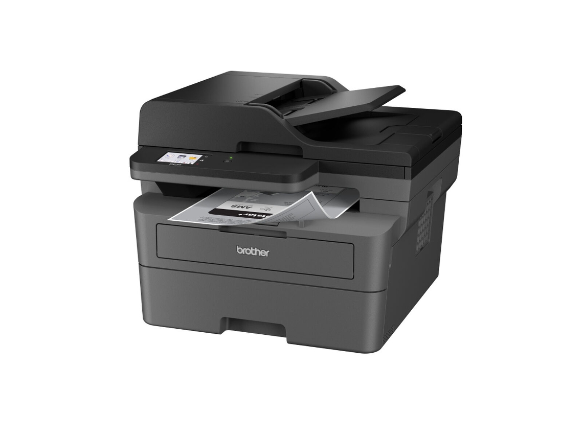 Impressora Multifunções BROTHER Dcpl2660Dwre1