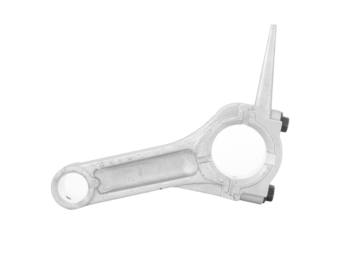 Kit de substituição de bielas de alta qualidade para motor a gasolina 190f e gerador a gasolina