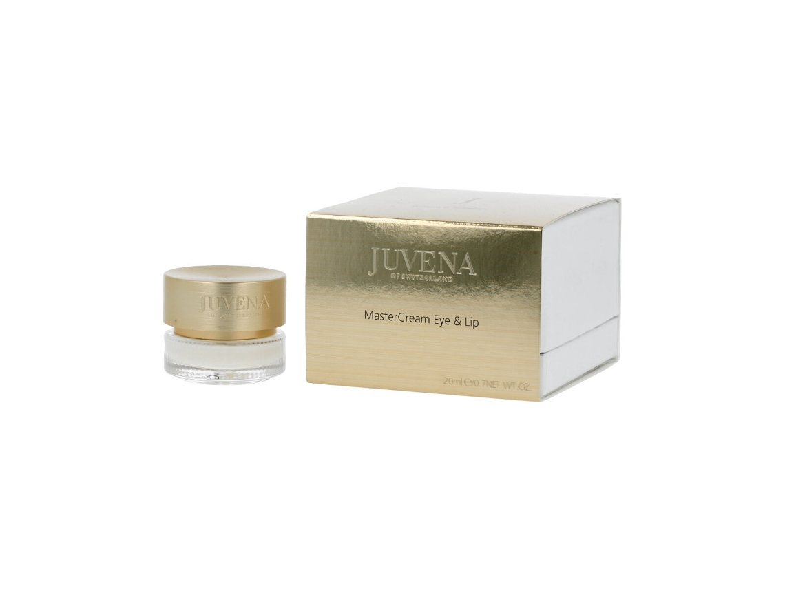 Creme Antienvelhecimento para o Contorno de Olhos Juvena MasterCream (20 ml)