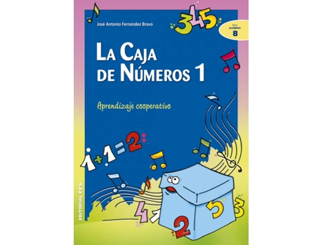 Livro Aprendizaje Cooperativo de Jose Antonio Fernández Bravo (Espanhol)