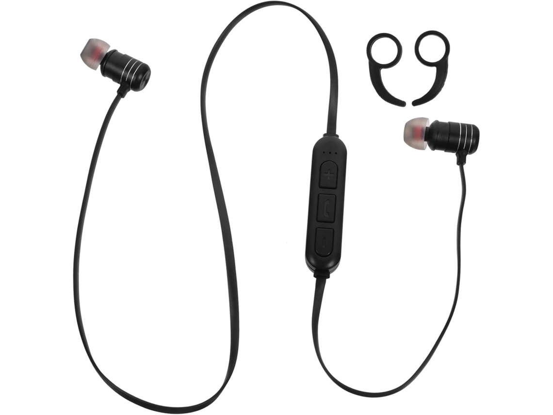 Fones De Ouvido Sem Fio Com Faixa Para Mini E Ao Ar Livre, Amigos