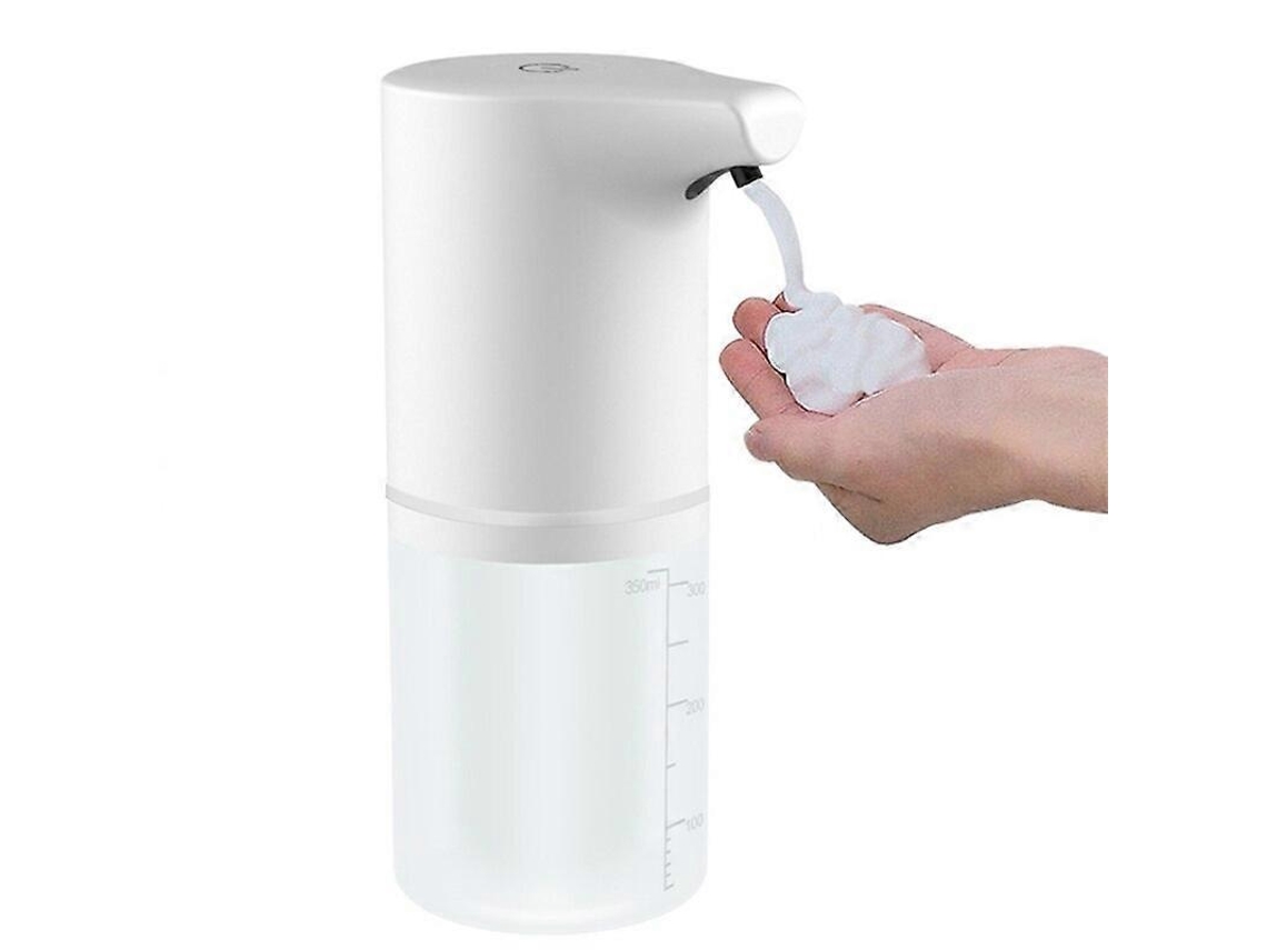 Lurelia Dispensador Automático De Espuma Sem Toque Usb