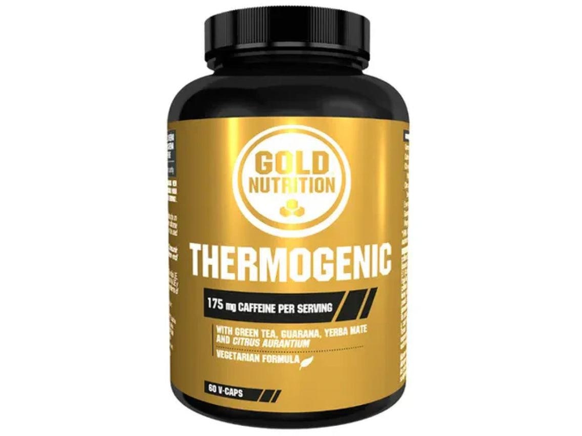 Thermogenic 60 Caps