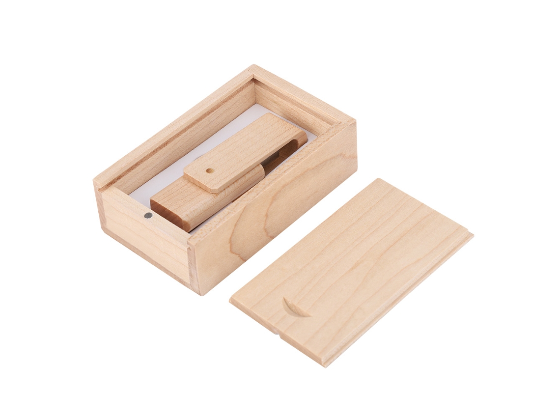 Pen Drive LAXISCREED 64g Usb 2.0 Madeira