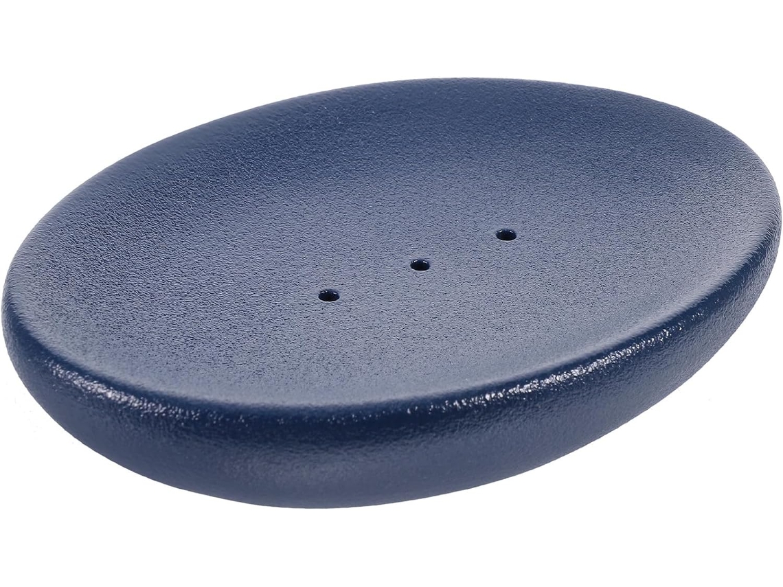 Ventilador de Mesa Silencioso Portátil S/MARCA