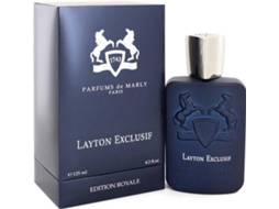 Perfume PARFUMS DE MARLY  Layton Exclusif Eau de Parfum (125 ml)