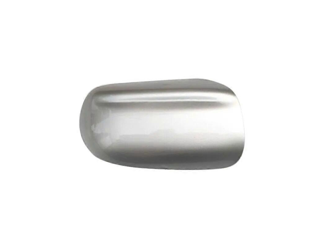 Capa Retrovisor Lateral Traseiro Mazda 323 Família 06 09 Premacy 02 07