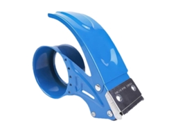 Dispensador De Fita Adesiva Portátil Para Embalagem, 4,8 Cm, 5,0 Cm Ou 6 Cm De Largura, Cortador De Fita Para Vedação, Ideal Para Armazém E Escri