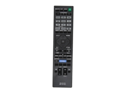 Mando para Sony AV STR DH550, DH750, DN1060 | S/MARCA